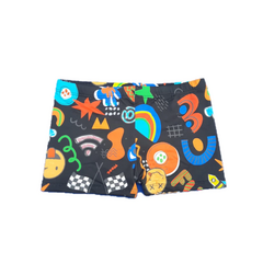 Sunga Boxer Fun