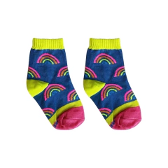 Soquete Arco Íris Neon