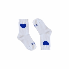 Soquete Lov.It Basic Branca by Cantarola - comprar online