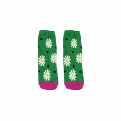 Soquete Vicky Verde - comprar online