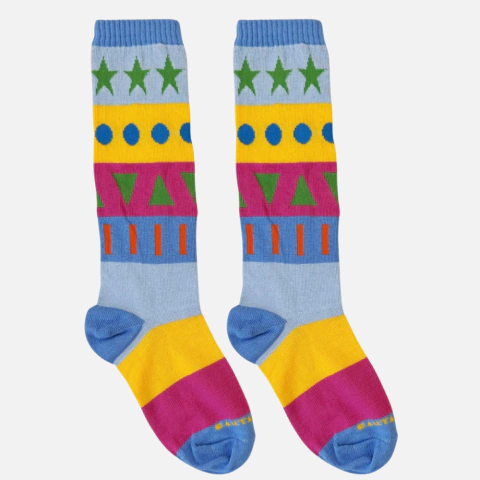 Meia Tapes - comprar online