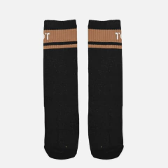 Meia Lov.It Golden in Black by Cantarola - comprar online