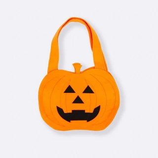 Bolsa Halloween