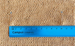 Algodón Cotton Aire 8/3 - color Frambuesa - comprar online