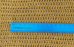 Algodón Cotton Aire 8/3 - color Frambuesa en internet