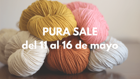 Carrusel Pura Hilados