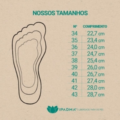 Tênis, couro lumi oliva e mármore, sola reciclada com serragem. Ref.: 001.418. SOB ENCOMENDA - Ipadma