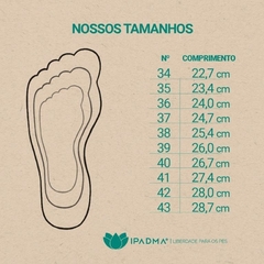 Tênis, couro lumi mármore e floresta, sola reciclada. Ref.: 001.418. SOB ENCOMENDA - loja online