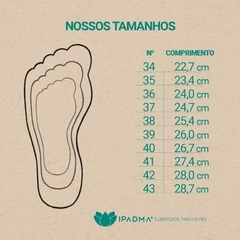 Flex, couro lumi oliva e marinho, sola reciclada. Ref.: 001.402. SOB ENCOMENDA na internet