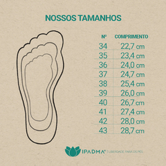 Bota Jeca Tatu, couro lumi castanha, sola reciclada com serragem. Ref. 001.825. EM ESTOQUE 1 PAR 36 - comprar online