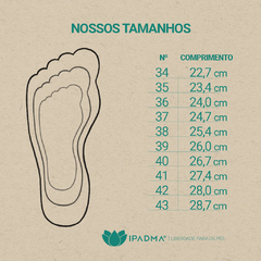 Imagem do Mocassim, couro metalizado prata velho, sola borrachas recicladas. Ref. 004.822