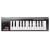Controlador Midi Usb de 25 teclas Icon Ikeyboard 3mini - comprar online