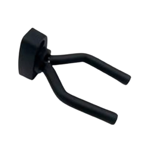 Gancho pared taco plástica importado Chromos SG-17 - comprar online