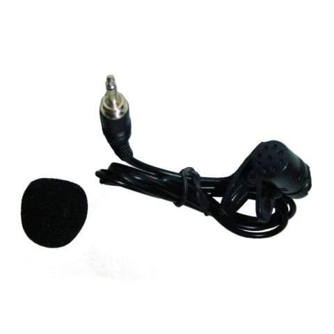 Micrófono solapero con conector plug Moon MSP - comprar online