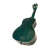 Ukelele de concierto verde con funda Tayste mod. TUK-HI-24BU en internet