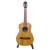 Guitarra criolla 3/4 para niños color natural Cantora 30A Ind. Argentina - comprar online