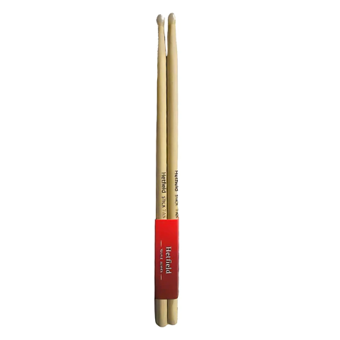 Palillos para batería 7AN con punta de nylon Hetfield STICK7AN