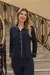 Azul - Conjunto Pantalón Mas Camisa Manga Larga - comprar online