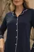 Azul - Conjunto Pantalón Mas Camisa Manga Larga en internet
