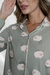 PIJAMA CAROLINA -PREVENTA