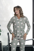 PIJAMA CAROLINA -PREVENTA - comprar online