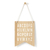 CARTEL FRASES (17x21cm) - NUDO OBJETOS