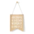 CARTEL FRASES (17x21cm) - NUDO OBJETOS
