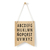 CARTEL FRASES (17x21cm) - tienda online