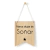 CARTEL FRASES (17x21cm) - tienda online