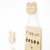 Set percheros Animales - NUDO OBJETOS