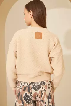 Sweater Roma - tienda online