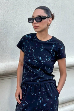 Remera Lauren