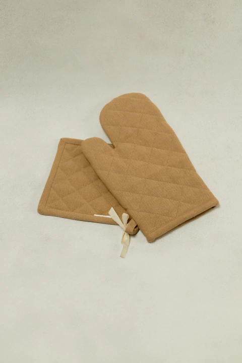 SET MANOPLA & AGARRADERA - comprar online