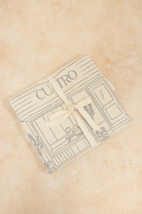 BOLSA CUATRO - comprar online