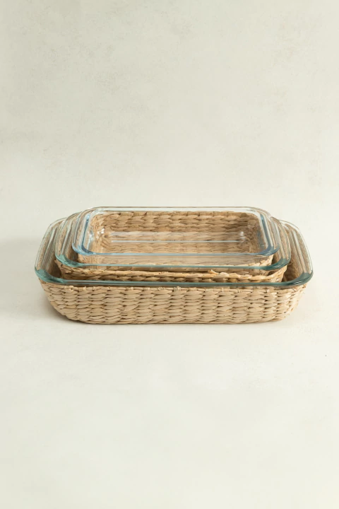 FUENTE VIDRIO & SEAGRASS