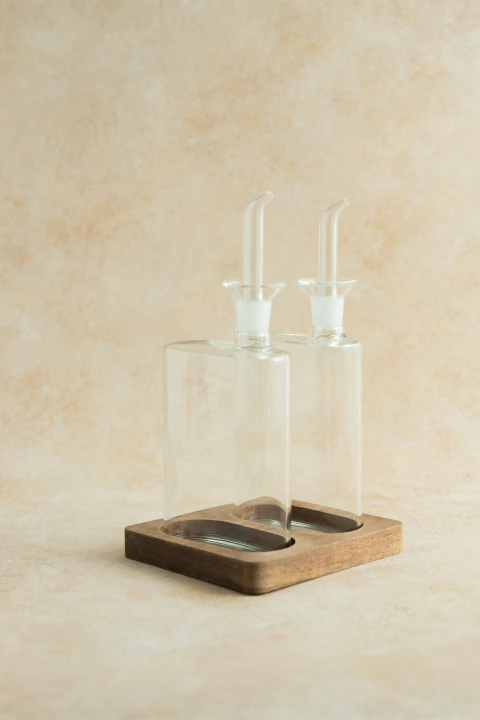 SET ACEITERA & VINAGRERA - comprar online