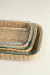FUENTE VIDRIO & SEAGRASS - Cuatro Folk Shop
