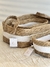 CESTA BLANCO & CRAFT - comprar online