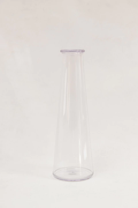 BOTELLA CÓNICA - comprar online