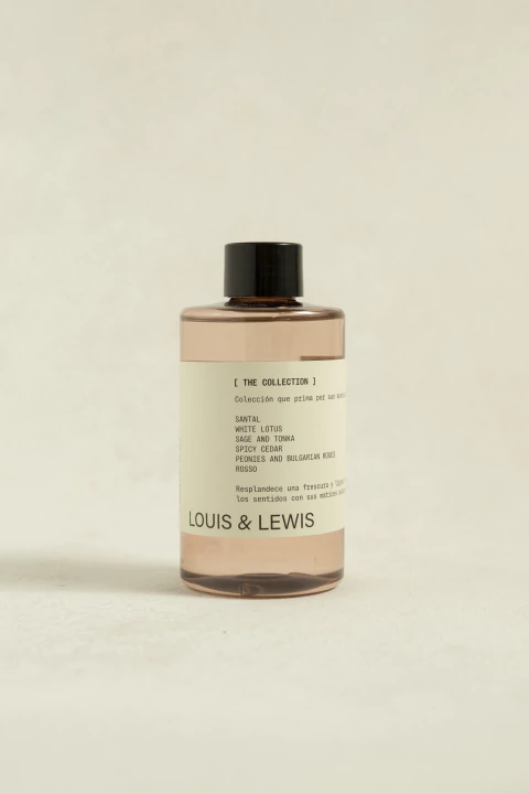 DIFUSOR THE COLLECTION