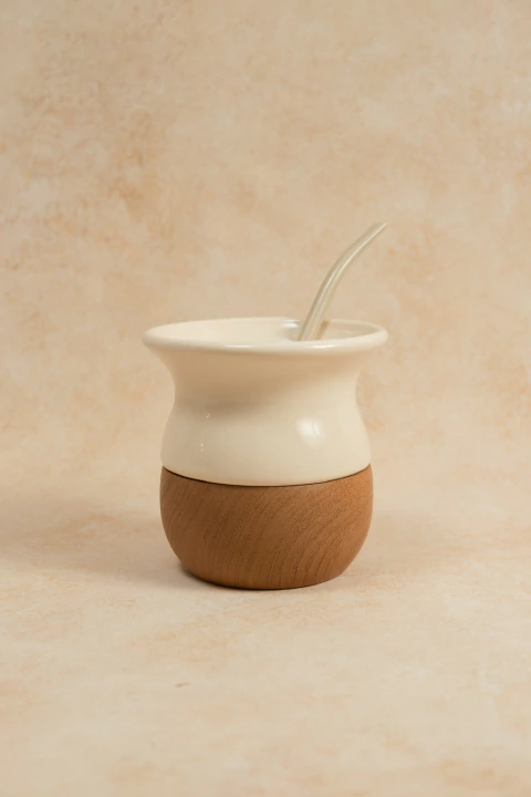 MATE BIG WOOD - comprar online