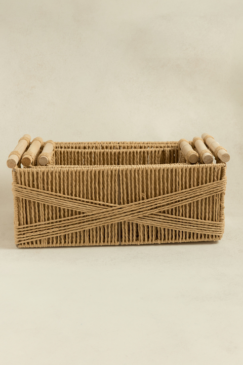 CANASTO CROSS - comprar online