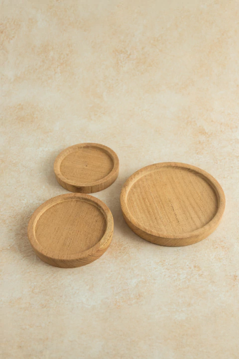 POSATAZA ALGARROBO - comprar online