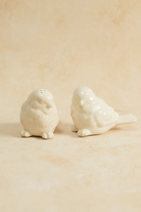 SALERO & PIMENTERO PAJARITO - comprar online