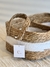 CESTA BLANCO & CRAFT - Cuatro Folk Shop