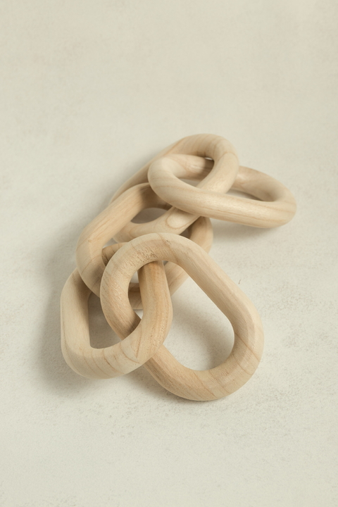 CADENA MADERA - comprar online