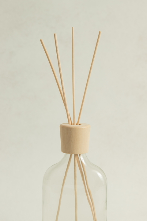 DIFUSOR PETACA CRISTAL - comprar online