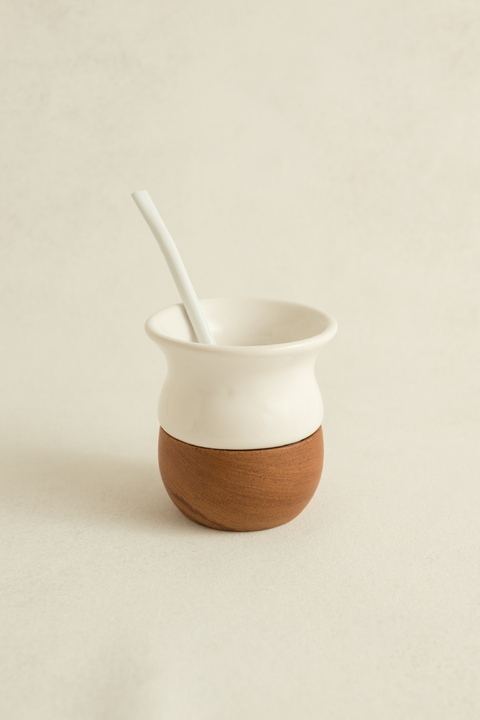 MATE MINI WOOD - comprar online