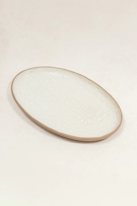 BANDEJA OVAL - comprar online
