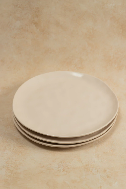 PLATO PLAYO AMORFO - comprar online